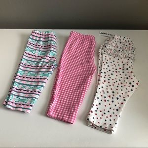 ☀️ Baby girl leggings ☀️